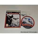 Batman Arkham City (Compleet, Essentials)