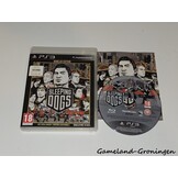 Sleeping Dogs (Compleet)