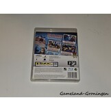 Monsters vs. Aliens (Complete)