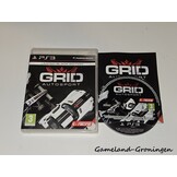 Grid Autosport Limited Black Edition (Complete)