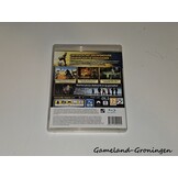 The Adventures of Tintin The Secret of the Unicorn (Complete)