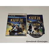 De Avonturen van Kuifje het Geheim van de Eenhoorn (Compleet)