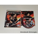 Untold Legends Dark Kingdom (Complete)