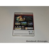 Ni No Kuni Wrath of the White Witch (Complete, Essentials)