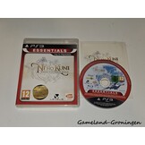 Ni No Kuni Wrath of the White Witch (Complete, Essentials)