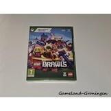 Lego Brawls