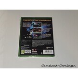 Dragons: Legends of the Nine Realms