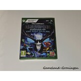 Dragons: Legends of the Nine Realms