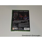 Gungrave G.O.R.E - Day One Edition