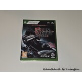 Gungrave G.O.R.E - Day One Edition