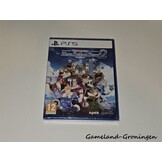 Valthirian Arc: Hero School Story 2