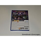 Dragon Ball Fighter Z