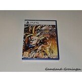 Dragon Ball Fighter Z