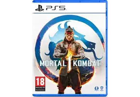 Mortal Kombat 1 (Complete)
