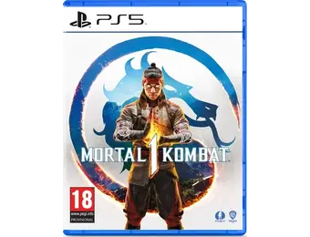 Mortal Kombat 1 (Compleet)