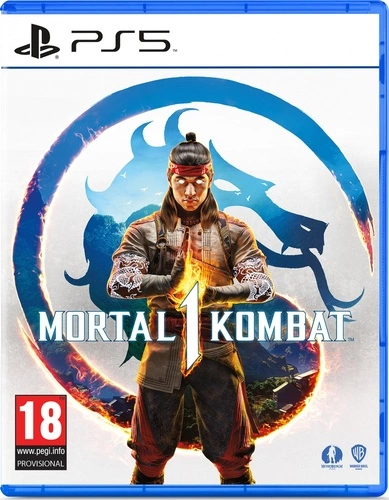 Mortal Kombat 1 (Compleet)
