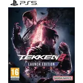 Tekken 8 (Complete)