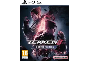 Tekken 8 (Compleet)
