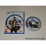 Mortal Kombat 1 (Compleet)