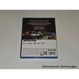 Tomb Raider I, II-III Remastered (Complete)