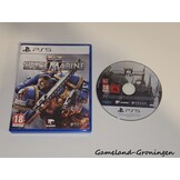 Warhammer 40.000 Space Marine II (Compleet)