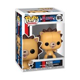 Bleach POP! - Kon #1615