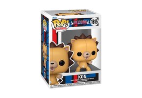 Bleach POP! - Kon #1615
