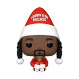 Snoop Dogg POP! - Snoop on the Stoop #412