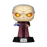 Star Wars Dark Side POP! - Emperor Palpatine #738
