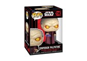 Star Wars Dark Side POP! - Emperor Palpatine #738