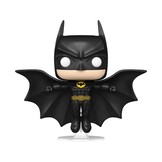 Batman 85th Anniversary Deluxe POP! - Batman Soaring #521