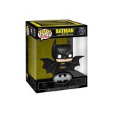 Batman 85th Anniversary Deluxe POP! - Batman Soaring #521