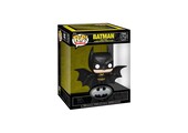 Batman 85th Anniversary Deluxe POP! - Batman Soaring #521