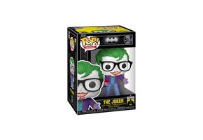 Batman 85th Anniversary POP! - The Joker #517