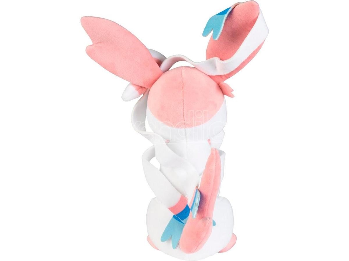 Pokémon - Sylveon Plush 20 cm