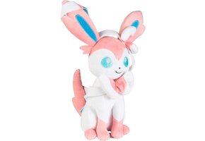 Pokémon - Sylveon Plush 20 cm
