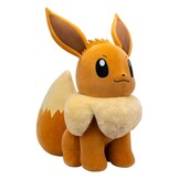 Pokémon - Eevee Knuffel 61 cm