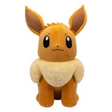 Pokémon - Eevee Plush Toy 61 cm