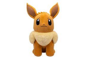 Pokémon - Eevee Plush Toy 61 cm