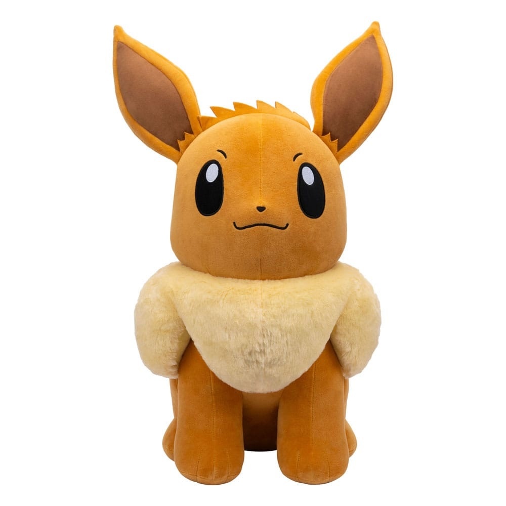 Pokémon - Eevee Plush Toy 61 cm