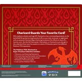 Pokémon TCG - Super Premium Collection - Charizard Ex