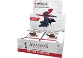 Magic the Gathering TCG - Assassin's Creed Beyond Booster Pack