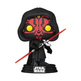 Star Wars Dark Side POP! - Darth Maul #740