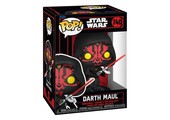 Star Wars Dark Side POP! -Darth Maul #740