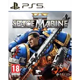 Warhammer 40.000 Space Marine II (Compleet)
