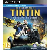 The Adventures of Tintin The Secret of the Unicorn (Complete)