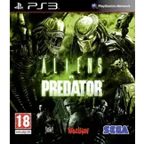 Aliens vs Predator (Complete)