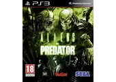 Aliens vs Predator (Compleet)