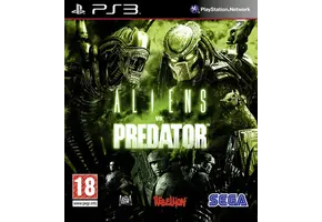 Aliens vs Predator (Compleet)