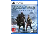 God of War Ragnarok